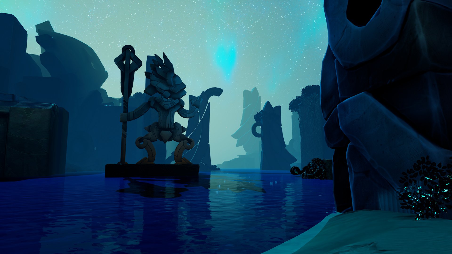 Call of the Sea - Imagen 44